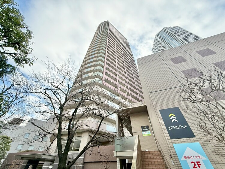 その他 忙しく過ぎゆく日常を置き去るほど、ゆったりした時間が流れる住環境。