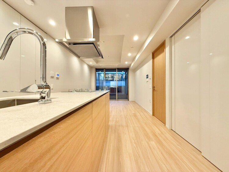 その他 「空間が織り成すひとつ先の住み心地」を演出します。