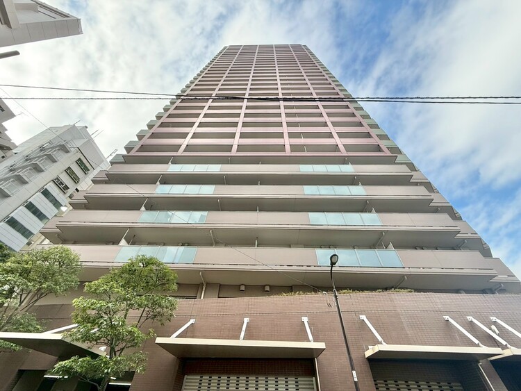 その他 忙しく過ぎゆく日常を置き去るほど、ゆったりした時間が流れる住環境。