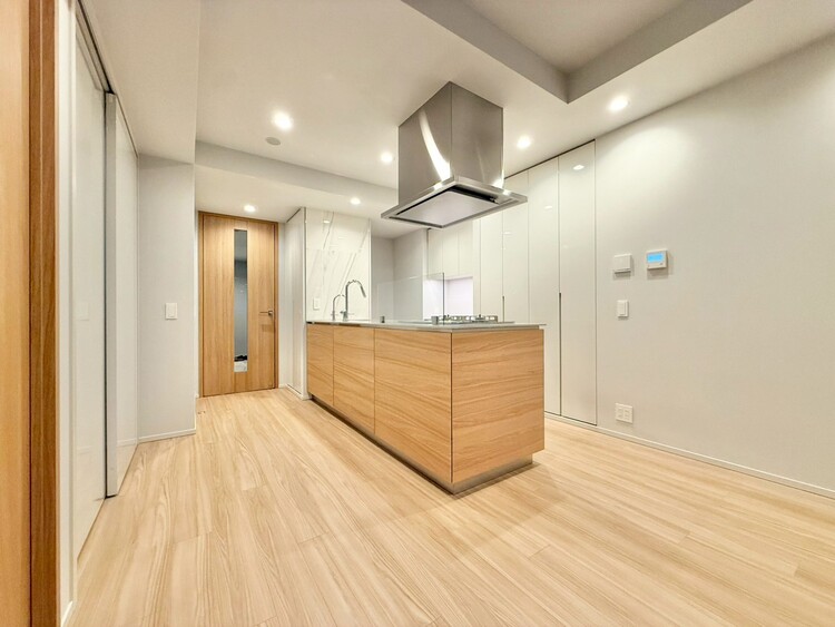 その他 充実した生活は伸びやかな居室空間から始まります。