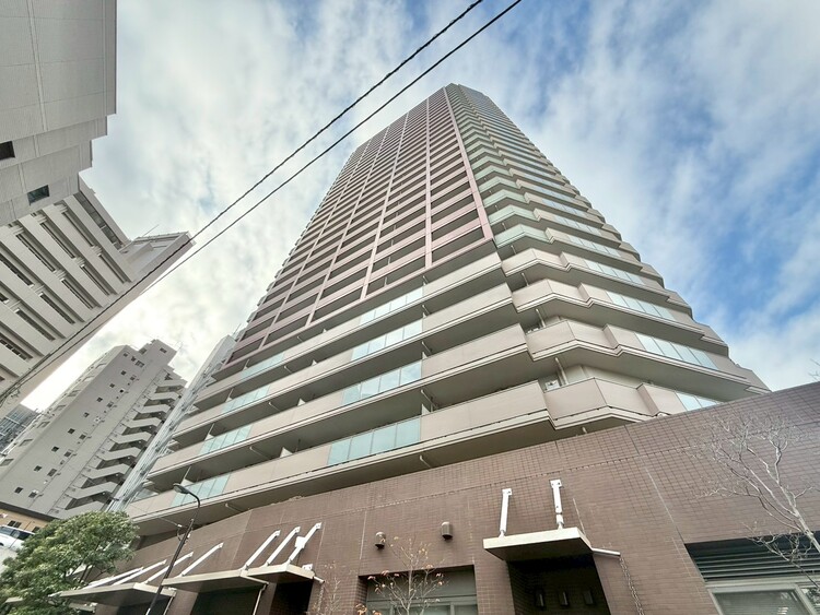 その他 忙しく過ぎゆく日常を置き去るほど、ゆったりした時間が流れる住環境。