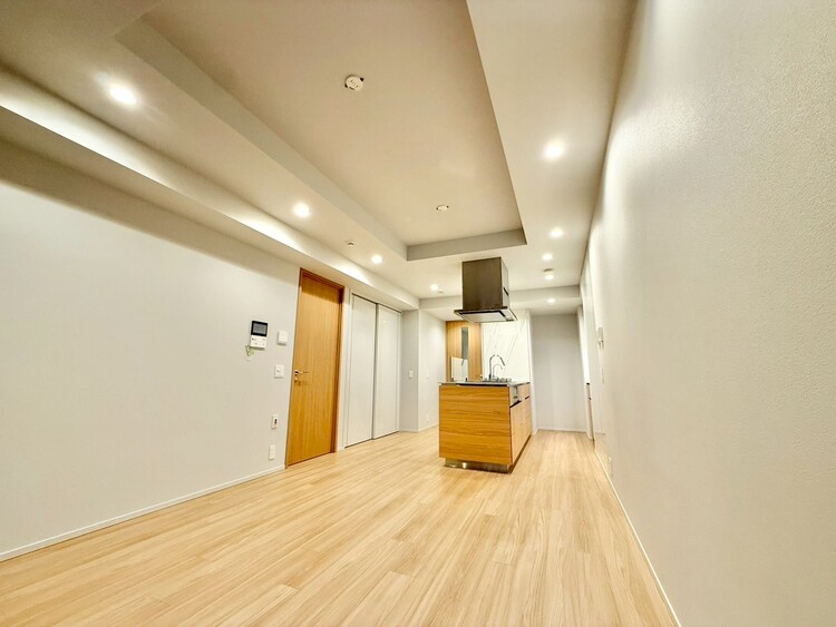 その他 居心地の良い空間に仕上がっております。