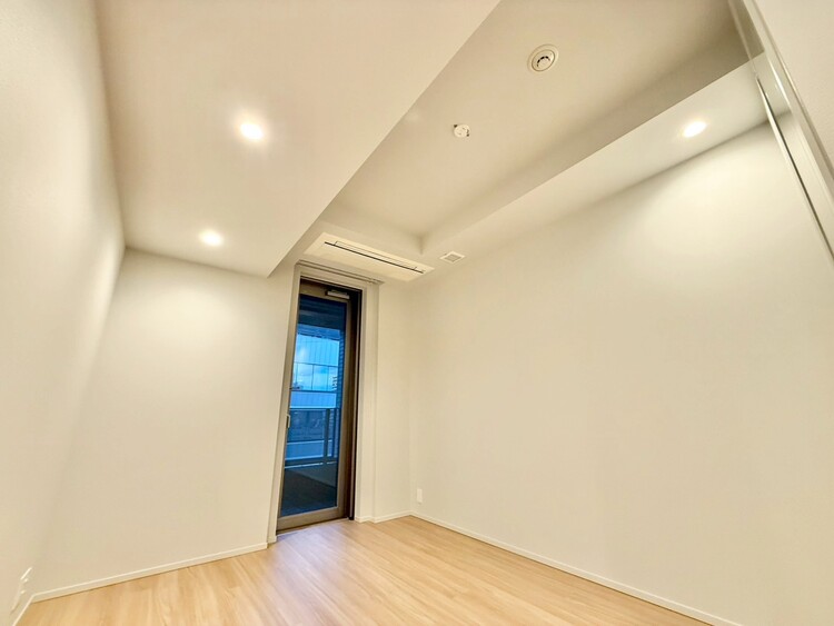 その他 清かで艶やかな時間をもたらしてくれる室内です。