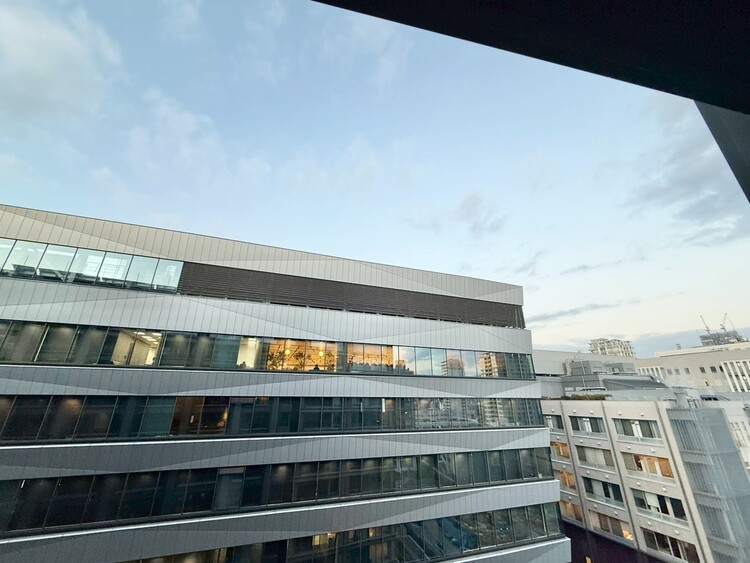 その他 眺望や窓からの景色が良いと、家で過ごす時間も快適です。