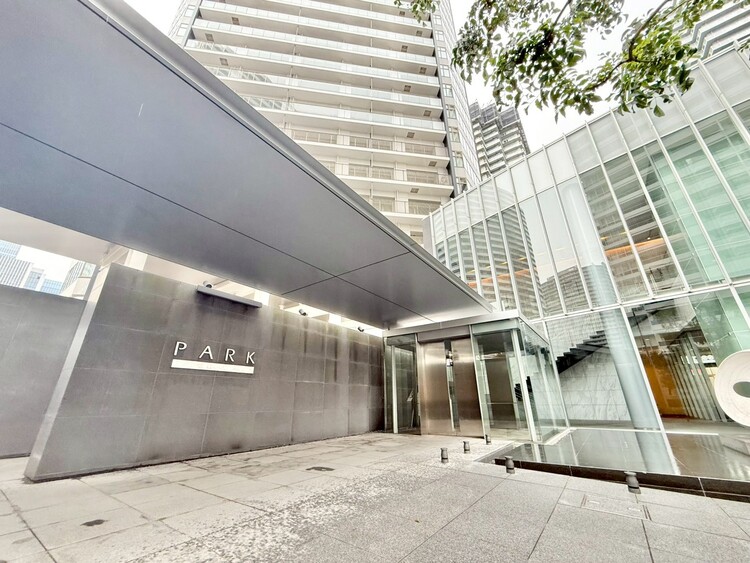 その他 綺麗に整備されており、行き届いた管理体制をうかがわせます。