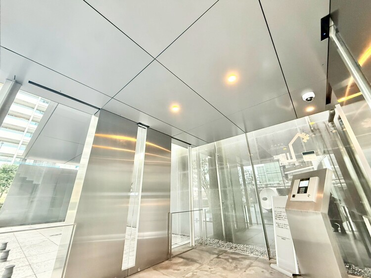 その他 解放的な空間となっております。