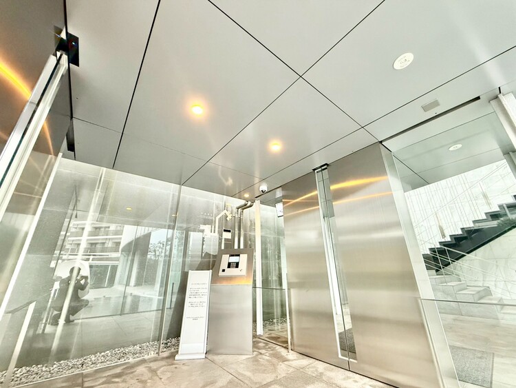 その他 館内は静寂な中が保たれており、管理が行き届いている印象を受けました。