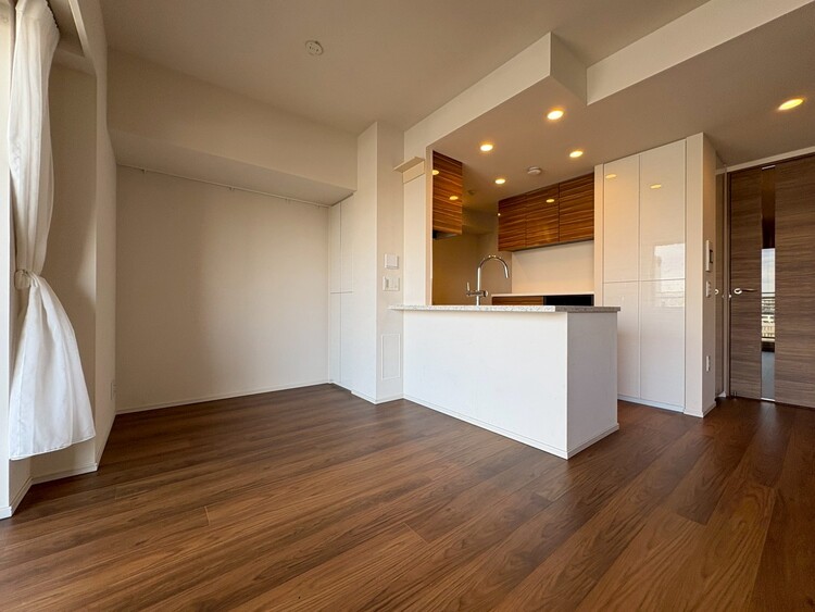 その他 充実した生活は伸びやかな居室空間から始まります。