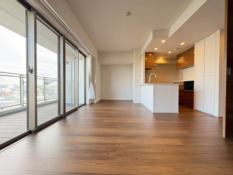 その他 シンプルな内装と偏り過ぎないデザインで統一しました。