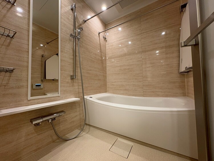 その他 心も体もオフになる極上のリラックスタイムをお楽しみください。