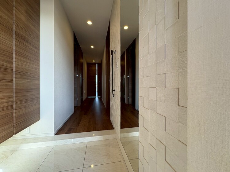 その他 安らぎに満ちた空間がここから始まります。