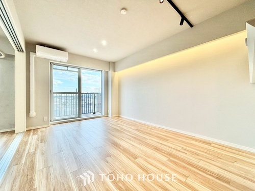 メゾン上野毛の物件画像