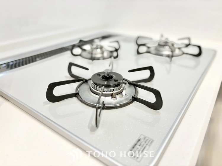 キッチン ◆愛育◆キッチンは家族の絆を育む大切な空間。シンプルで使い易いSystemKitchenで愉しく作る料理は愛情のある美味しいご馳走に。