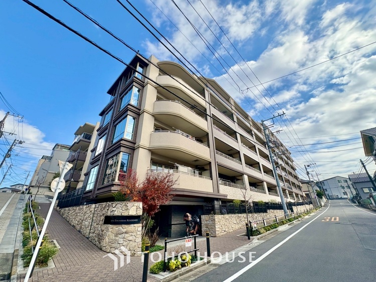 内装 【living】居心地のいい暮らしには欠かせない眩い採光。