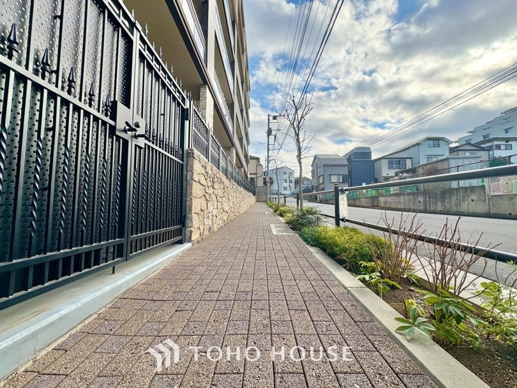 内装 そこに季節の息吹を感じて、いまがどんな季節なのかを実感する。