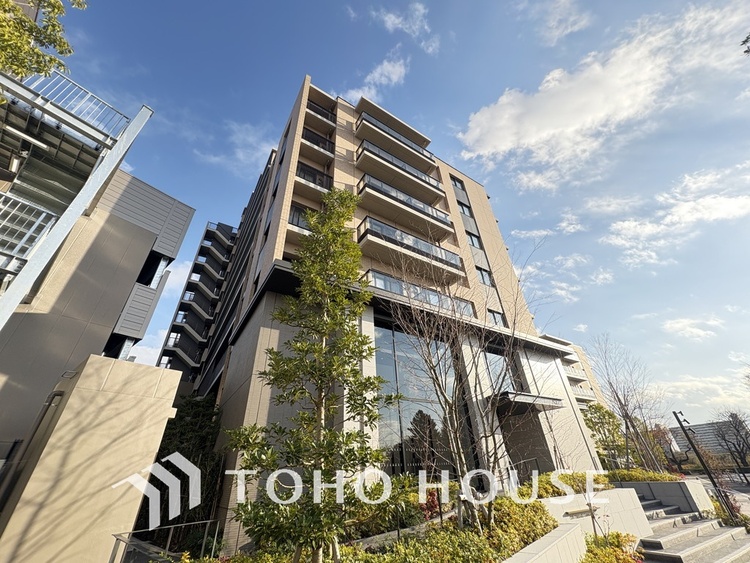 外観 〜南西向きのため陽当たり良好〜自然が身近な住環境で大切なペットとの生活を〜