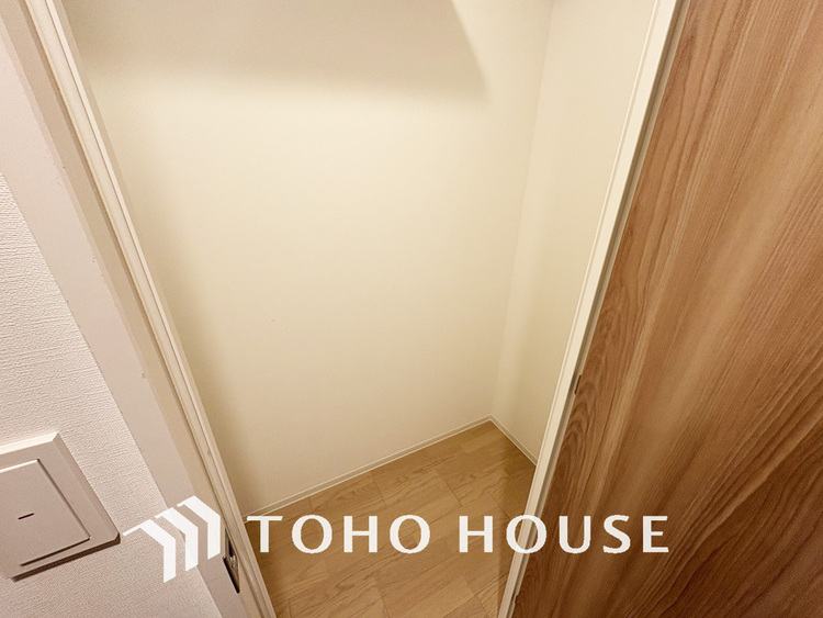 収納 DENスペース