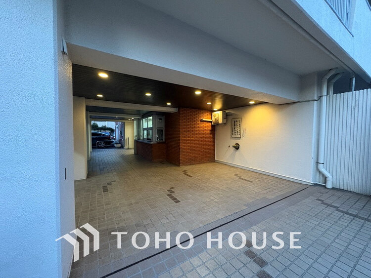 エントランス エントランス