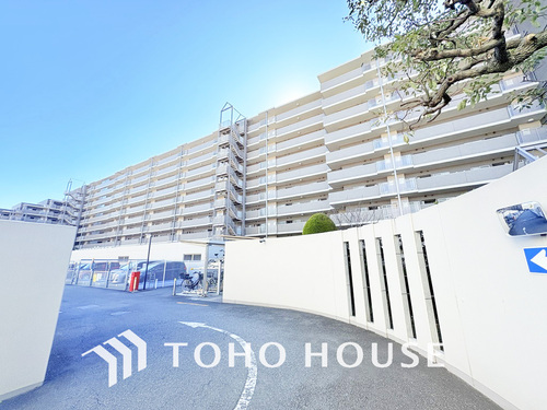 フェア・コート多摩川の物件画像