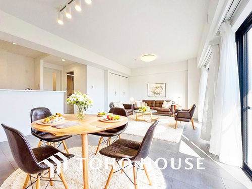 グランパーク深沢の画像