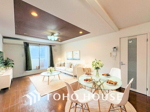 川崎市 高津区北見方２丁目の物件画像