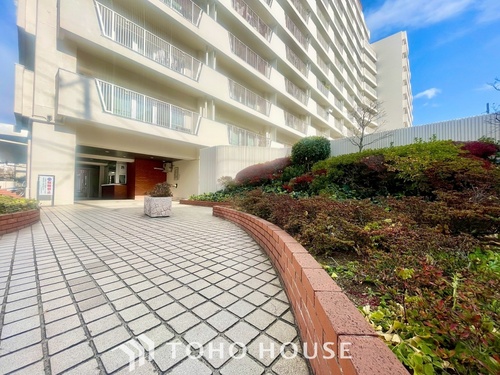 ドルフ目黒の物件画像