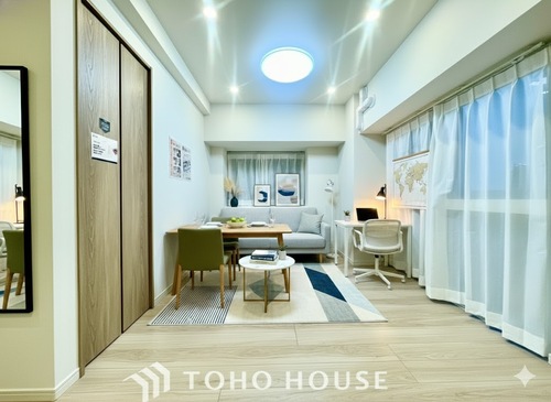 フェニックス幡ケ谷壱番館の画像