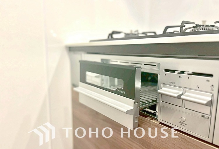 内装 ◆グリル◆