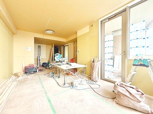 クレッセント東中野レジデンスの画像