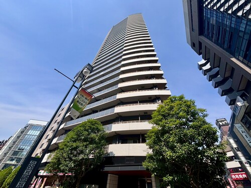 ルミナリータワー池袋の物件画像