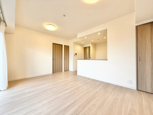 クリオ松戸伍番館の物件画像