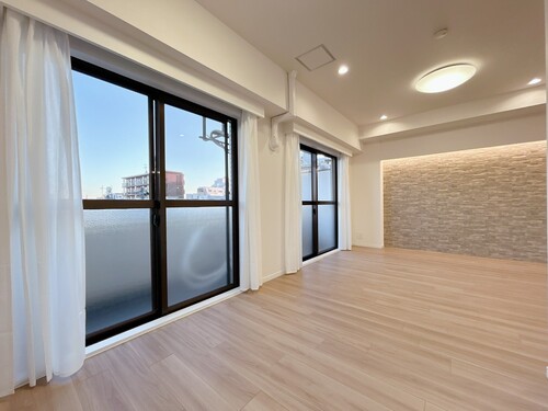 ライフェリア江古田の画像