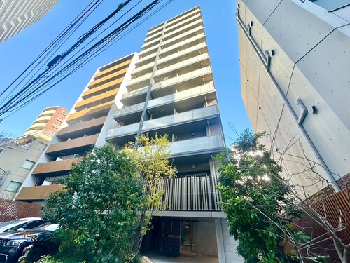 Ｂｒｉｌｌｉａ四谷三丁目の物件画像