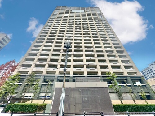 東京レジデンスの画像