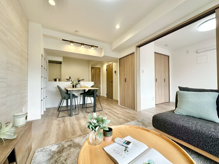 その他 快適に・伸びやかに。心の潤いを求める方々へ。