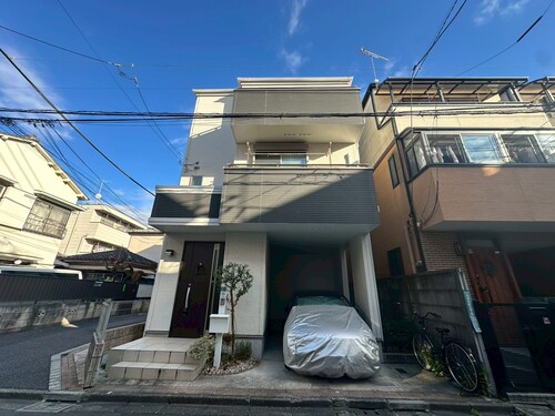 豊島区池袋本町３丁目の物件画像