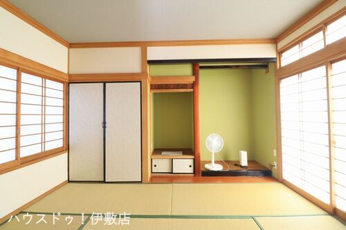 吉野町　中古戸建の画像