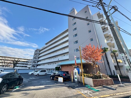 メゾン常盤台の物件画像