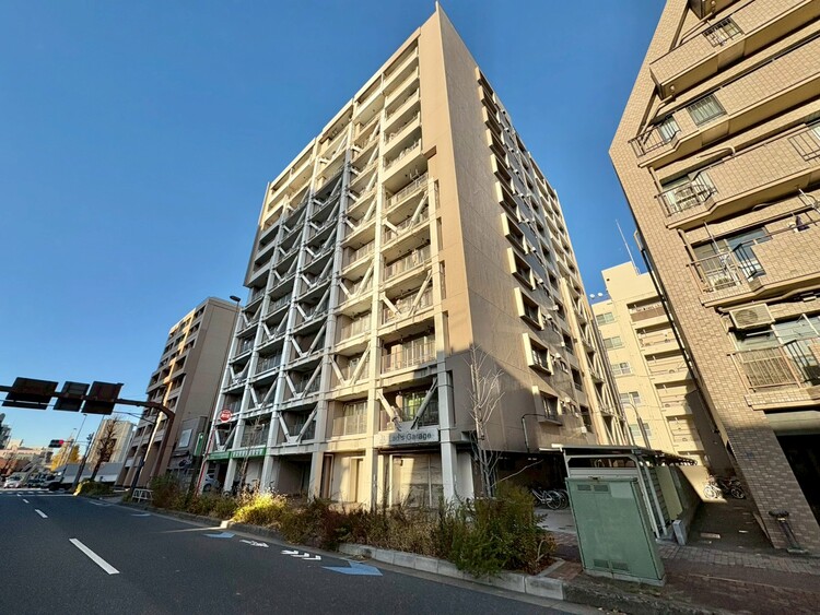 外観 ライフプランニングからローンまで、一貫してご説明させていただきます。お気軽にお問い合わせくださいませ。