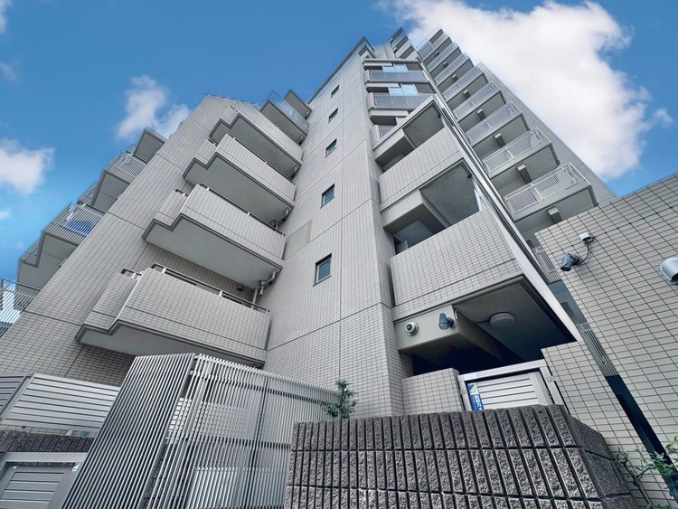 外観 ライフプランニングからローンまで、一貫してご説明させていただきます。お気軽にお問い合わせくださいませ。