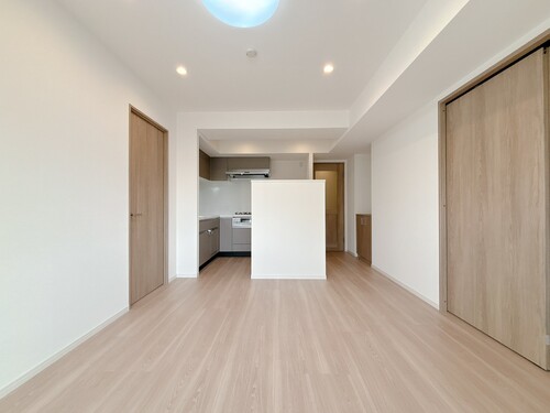 ライオンズマンション葛飾渋江公園の物件画像