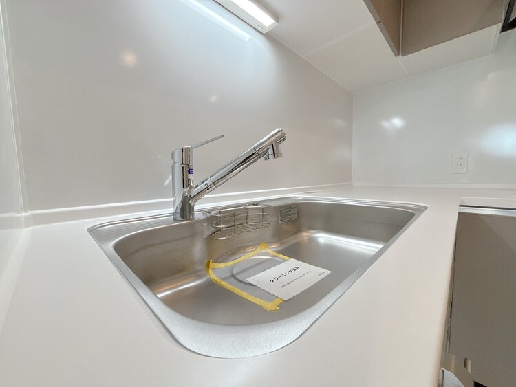 居間 ひとつひとつの空間に宿した機能性、そして美意識。