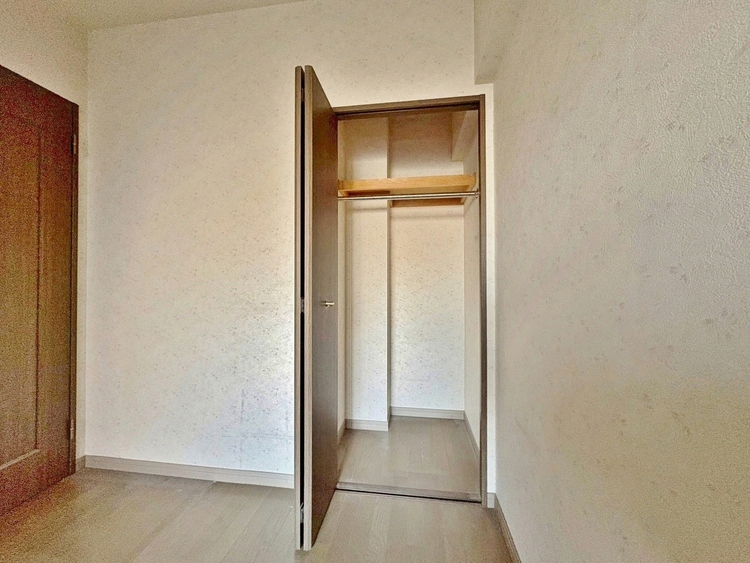 収納 暮らし心地を大きく左右する収納を、適材適所に配置し使い勝手を考慮しました。