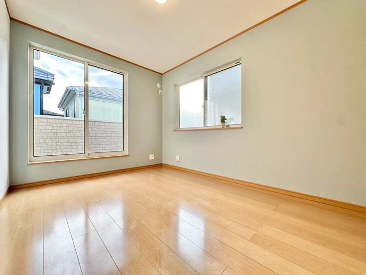 子供部屋 どんな部屋にアレンジするかは、あなた次第です。