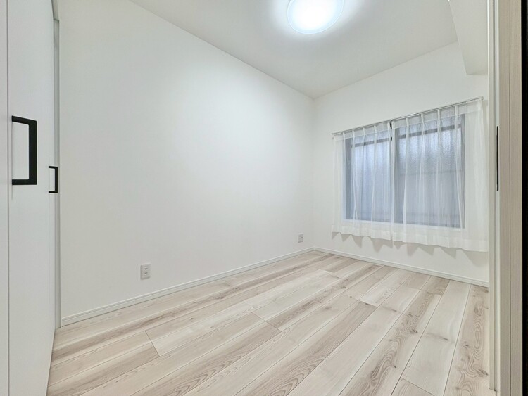 子供部屋 どんな部屋にアレンジするかは、あなた次第です。