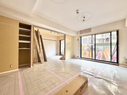 クレストコート金町の画像