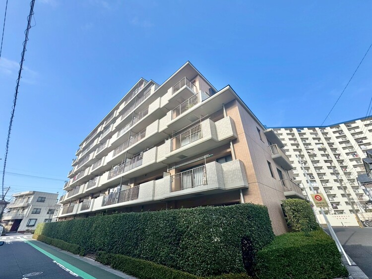 外観 ライフプランニングからローンまで、一貫してご説明させていただきます。お気軽にお問い合わせくださいませ。