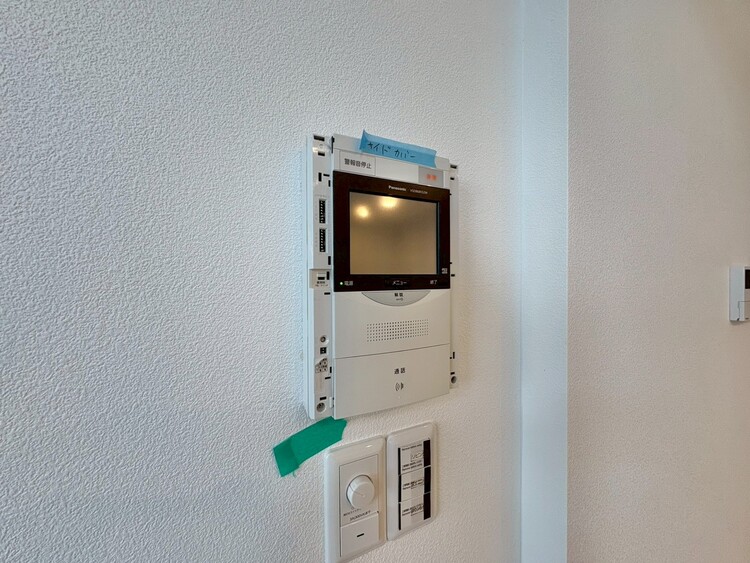 設備 快適と分かりやすさを合わせた優しい設計。「見える安心」をカタチにしました。