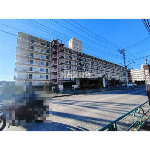 府中武蔵野ハイライズの画像