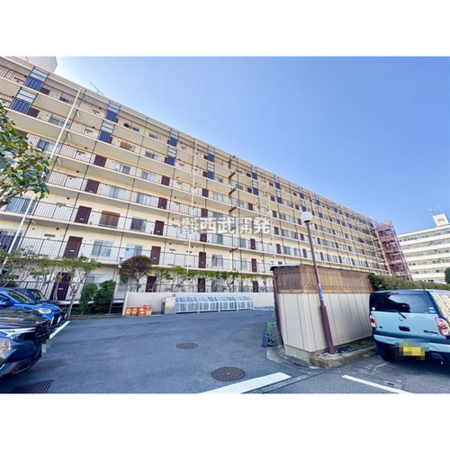 府中武蔵野ハイライズの画像